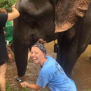 Meet your Posher, Jenna